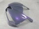 Preisgünstige Honda CBR600RR Motorrad Verkleidung 2013-2023 - Chameleon Grau Dazz Perl Lila