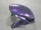 Preisgünstige Honda CBR600RR Motorrad Verkleidung 2013-2023 - Chameleon Grau Dazz Perl Lila