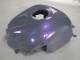 Preisgünstige Honda CBR600RR Motorrad Verkleidung 2013-2023 - Chameleon Grau Dazz Perl Lila
