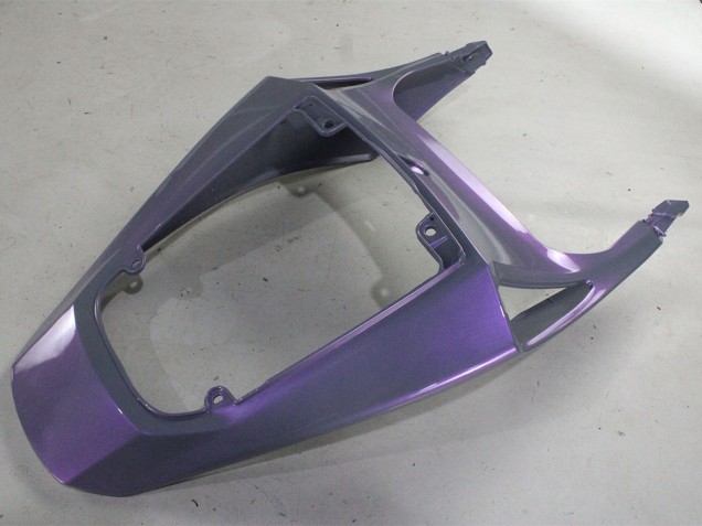 Preisgünstige Honda CBR600RR Motorrad Verkleidung 2013-2023 - Chameleon Grau Dazz Perl Lila