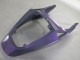 Preisgünstige Honda CBR600RR Motorrad Verkleidung 2013-2023 - Chameleon Grau Dazz Perl Lila