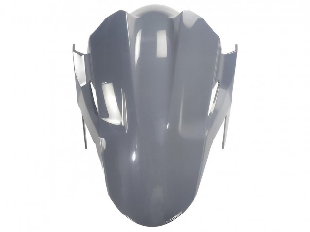 Preisgünstige Kawasaki Ninja 500 EX500R Motorrad Verkleidung 2024-2025 - Nardo Grau
