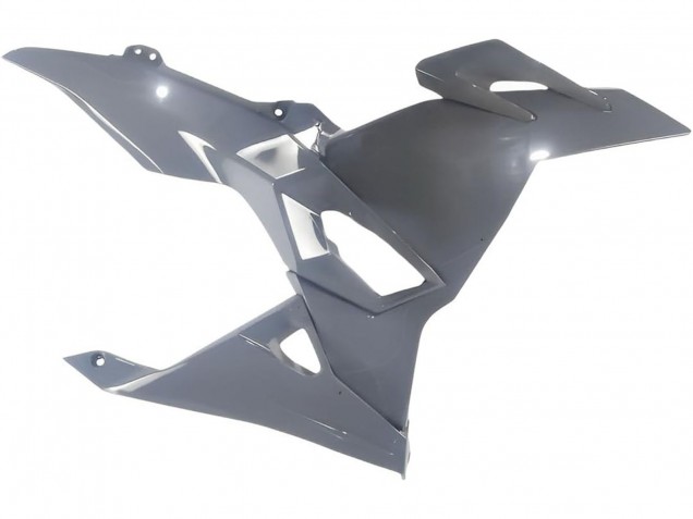 Preisgünstige Kawasaki Ninja 500 EX500R Motorrad Verkleidung 2024-2025 - Nardo Grau