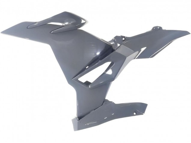 Preisgünstige Kawasaki Ninja 500 EX500R Motorrad Verkleidung 2024-2025 - Nardo Grau