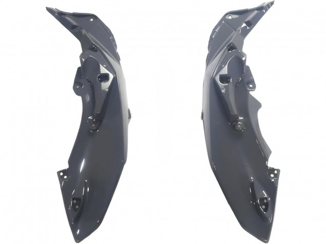 Preisgünstige Kawasaki Ninja 500 EX500R Motorrad Verkleidung 2024-2025 - Nardo Grau