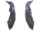 Preisgünstige Kawasaki Ninja 500 EX500R Motorrad Verkleidung 2024-2025 - Nardo Grau