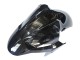 Preisgünstige Kawasaki Ninja 500 EX500R Motorrad Verkleidung 2024-2025 - Grau Grun Schwarz
