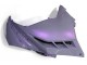 Preisgünstige Kawasaki EX300 Motorrad Verkleidung 2013-2024 - Chameleon Grau Dazz Perl Lila