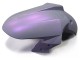 Preisgünstige Kawasaki EX300 Motorrad Verkleidung 2013-2024 - Chameleon Grau Dazz Perl Lila