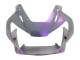 Preisgünstige Honda CBR900RR 929 Motorrad Verkleidung 2000-2001 - Chameleon Grau Dazz Perl Lila