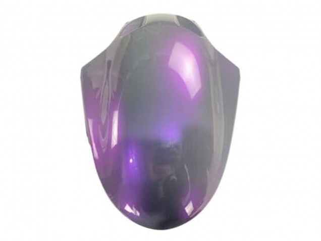 Preisgünstige Honda CBR900RR 929 Motorrad Verkleidung 2000-2001 - Chameleon Grau Dazz Perl Lila