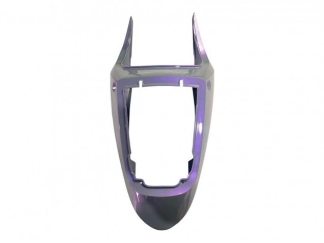 Preisgünstige Honda CBR900RR 929 Motorrad Verkleidung 2000-2001 - Chameleon Grau Dazz Perl Lila