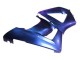 Preisgünstige Honda CBR900RR 929 Motorrad Verkleidung 2000-2001 - Chameleon Blau Lila