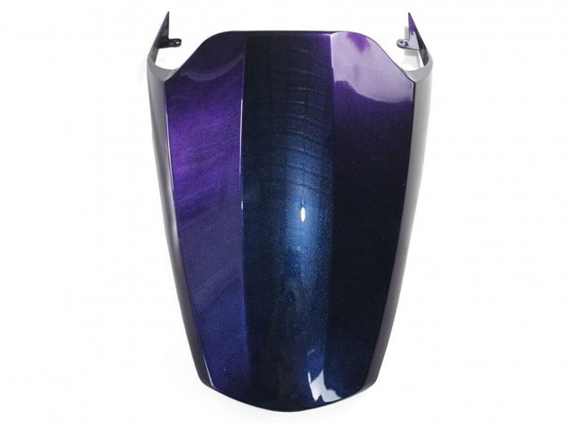 Preisgünstige Kawasaki ZX14R ZZR1400 Motorrad Verkleidung 2006-2011 - Chameleon Blau Lila