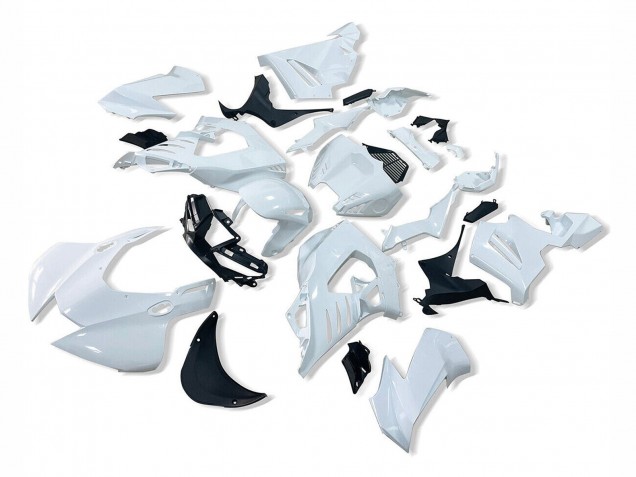 Preisgünstige Honda CBR1000RR-R Motorrad Verkleidung 2020-2023 - Unbemalt