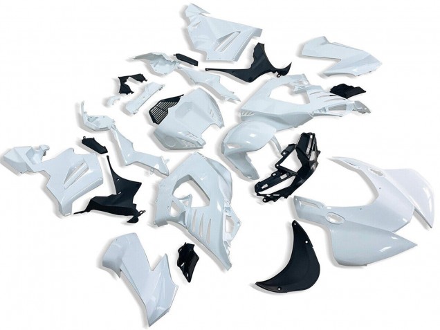 Preisgünstige Honda CBR1000RR-R Motorrad Verkleidung 2020-2023 - Unbemalt