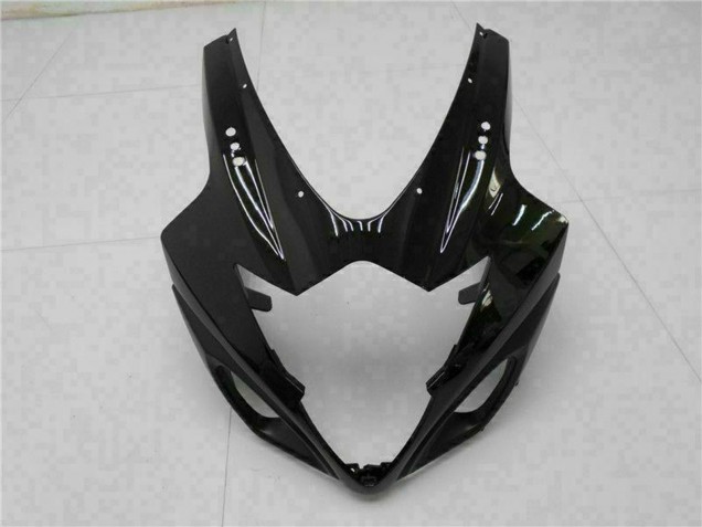 Preisgünstige Suzuki GSXR 1000 Motorrad Verkleidung 2005-2006 - Glanzendes Schwarz