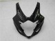 Preisgünstige Suzuki GSXR 1000 Motorrad Verkleidung 2005-2006 - Glanzendes Schwarz