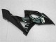Preisgünstige Suzuki GSXR 1000 Motorrad Verkleidung 2005-2006 - Glanzendes Schwarz