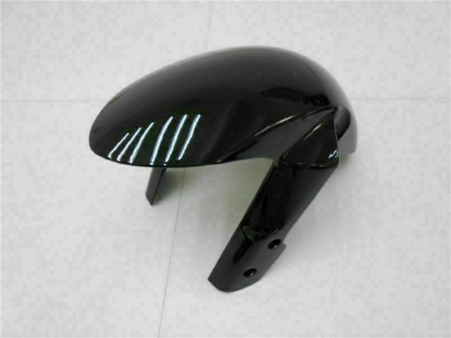 Preisgünstige Suzuki GSXR 1000 Motorrad Verkleidung 2005-2006 - Glanzendes Schwarz