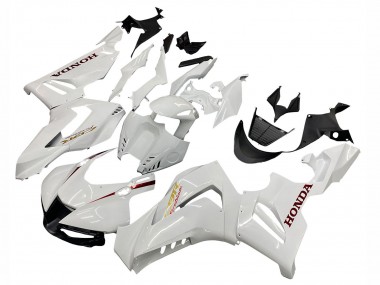 Preisgünstige Honda CBR1000RR-R Motorrad Verkleidung 2020-2023 - Weiss