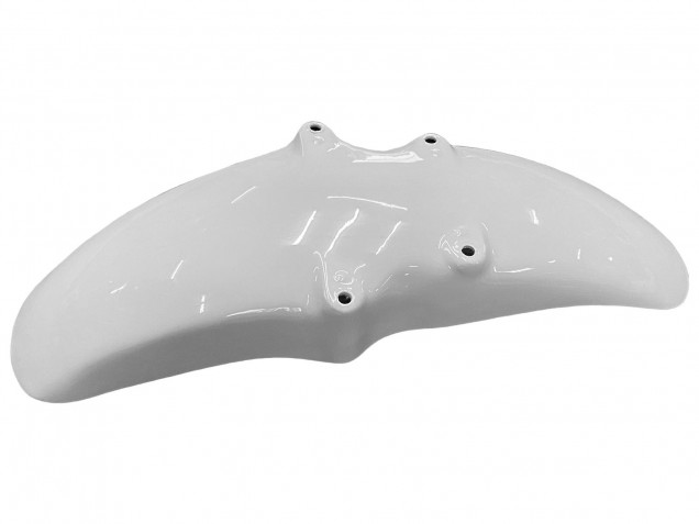 Preisgünstige Honda CBR400RR NC29 Motorrad Verkleidung 1990-1999 - Weiss Gold Rot Dunkel Blau Rothmans