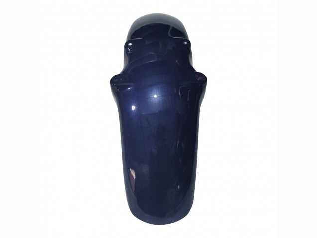 Preisgünstige Honda CBR400RR NC29 Motorrad Verkleidung 1990-1999 - Weiss Rot Dunkel Blau Fireblade