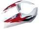 Preisgünstige Honda CBR400RR NC29 Motorrad Verkleidung 1990-1999 - Weiss Rot Dunkel Blau Fireblade
