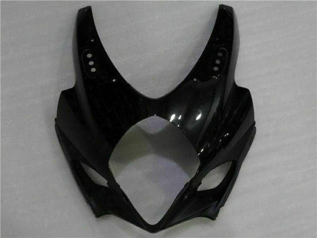 Preisgünstige Suzuki GSXR 1000 Motorrad Verkleidung 2007-2008 - Schwarz Orange