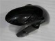 Preisgünstige Suzuki GSXR 1000 Motorrad Verkleidung 2007-2008 - Schwarz Orange