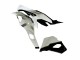 Preisgünstige Kawasaki ZX25R ZX-25R Motorrad Verkleidung 2019-2025 - Weiss Silber Grun Schwarz Trick Star