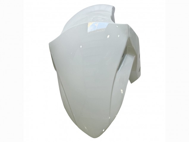 Preisgünstige Kawasaki ZX25R ZX-25R Motorrad Verkleidung 2019-2025 - Weiss Silber Grun Schwarz Trick Star
