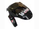 Preisgünstige Kawasaki Z1000SX Motorrad Verkleidung 2010-2016 - Glanzendes Schwarz Gold Weiss Mobil West