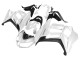 Preisgünstige Kawasaki Z1000SX Motorrad Verkleidung 2010-2016 - Perl Weiss Schwarz