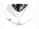 Preisgünstige Kawasaki Z1000SX Motorrad Verkleidung 2010-2016 - Perl Weiss Schwarz