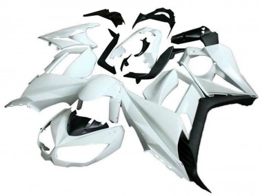 Preisgünstige Kawasaki Z1000SX Motorrad Verkleidung 2010-2016 - Unbemalt