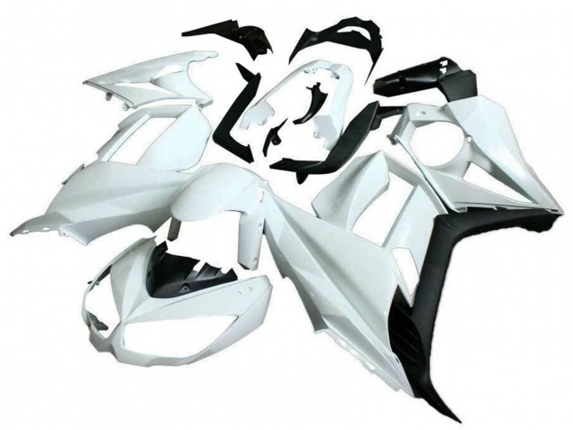 Preisgünstige Kawasaki Z1000SX Motorrad Verkleidung 2010-2016 - Unbemalt