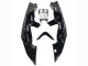Preisgünstige Kawasaki ZXR250 Motorrad Verkleidung 1989-1990 - Glanzendes Schwarz Grau Elf Touch4 Bridgestone