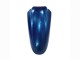 Preisgünstige Kawasaki ZZR400 Motorrad Verkleidung 1993-2007 - Blau Silber Schwarz