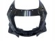 Preisgünstige Kawasaki ZZR400 Motorrad Verkleidung 1993-2007 - Glanzendes Schwarz Gold Ninja