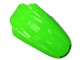 Preisgünstige Kawasaki ZZR400 Motorrad Verkleidung 1993-2007 - Grun Glanzendes Schwarz Blau Monster Elf Touch4 Bridgestone