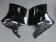 Preisgünstige Kawasaki ZZR1100 Motorrad Verkleidung 1993-2003 - Glanzendes Schwarz