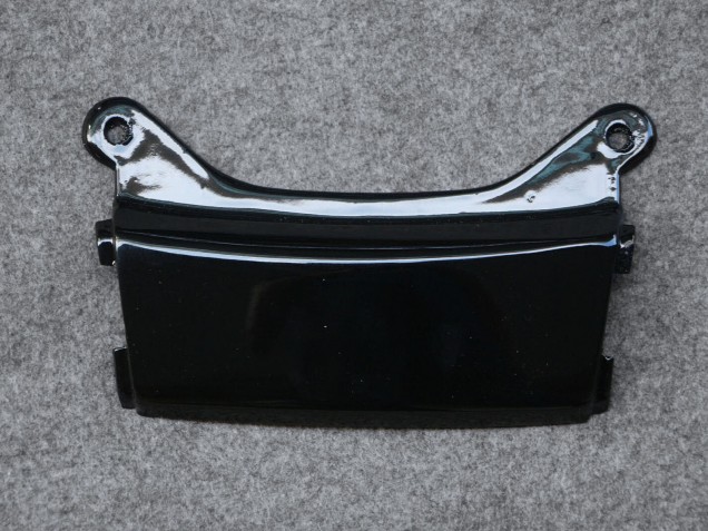 Preisgünstige Kawasaki ZZR1100 Motorrad Verkleidung 1993-2003 - Glanzendes Schwarz