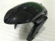 Preisgünstige Suzuki GSXR 1000 Komplette Abs Verkleidung Kit 2009-2016 - Weiss Blau Schwarz