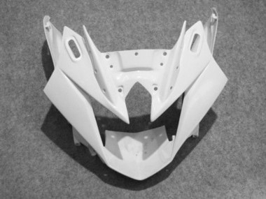 Preisgünstige Yamaha FZ6R Motorrad Verkleidung 2009-2015 - Weiss