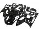 Preisgünstige Yamaha YZF600R Thundercat Motorrad Verkleidung 1996-2007 - Glanzendes Schwarz