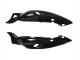 Preisgünstige Yamaha YZF600R Thundercat Motorrad Verkleidung 1996-2007 - Glanzendes Schwarz