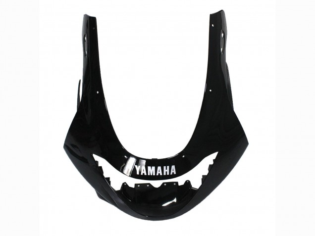 Preisgünstige Yamaha YZF600R Thundercat Motorrad Verkleidung 1996-2007 - Glanzendes Schwarz