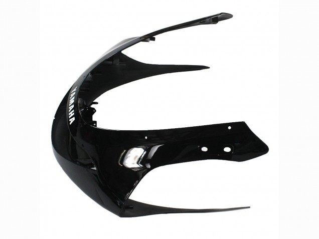 Preisgünstige Yamaha YZF600R Thundercat Motorrad Verkleidung 1996-2007 - Glanzendes Schwarz