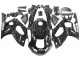 Preisgünstige Yamaha YZF600R Thundercat Motorrad Verkleidung 1996-2007 - Glanzendes Schwarz